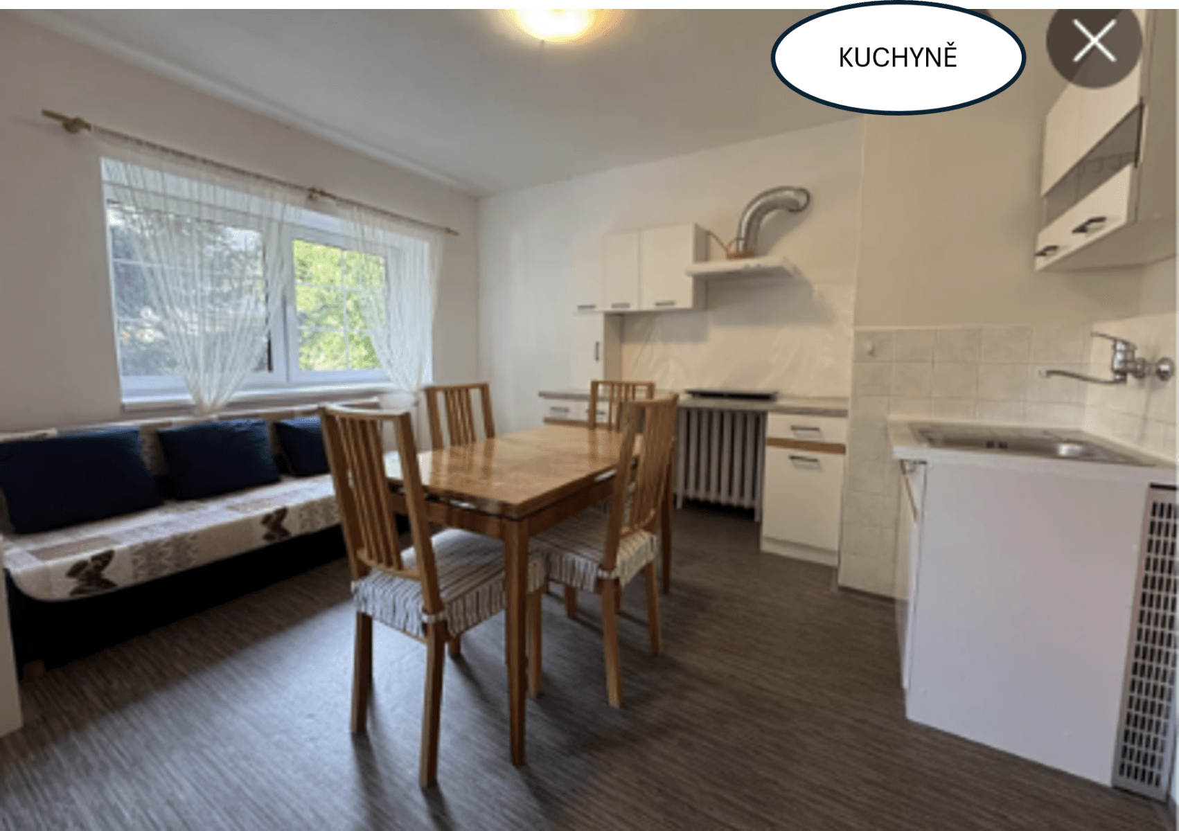 Pronájem bytu 2+kk 55 m², Máchova, Liberec, Liberecký kraj Pronájem bytu 2+kk 55 m², Máchova, Liberec, Liberecký kraj