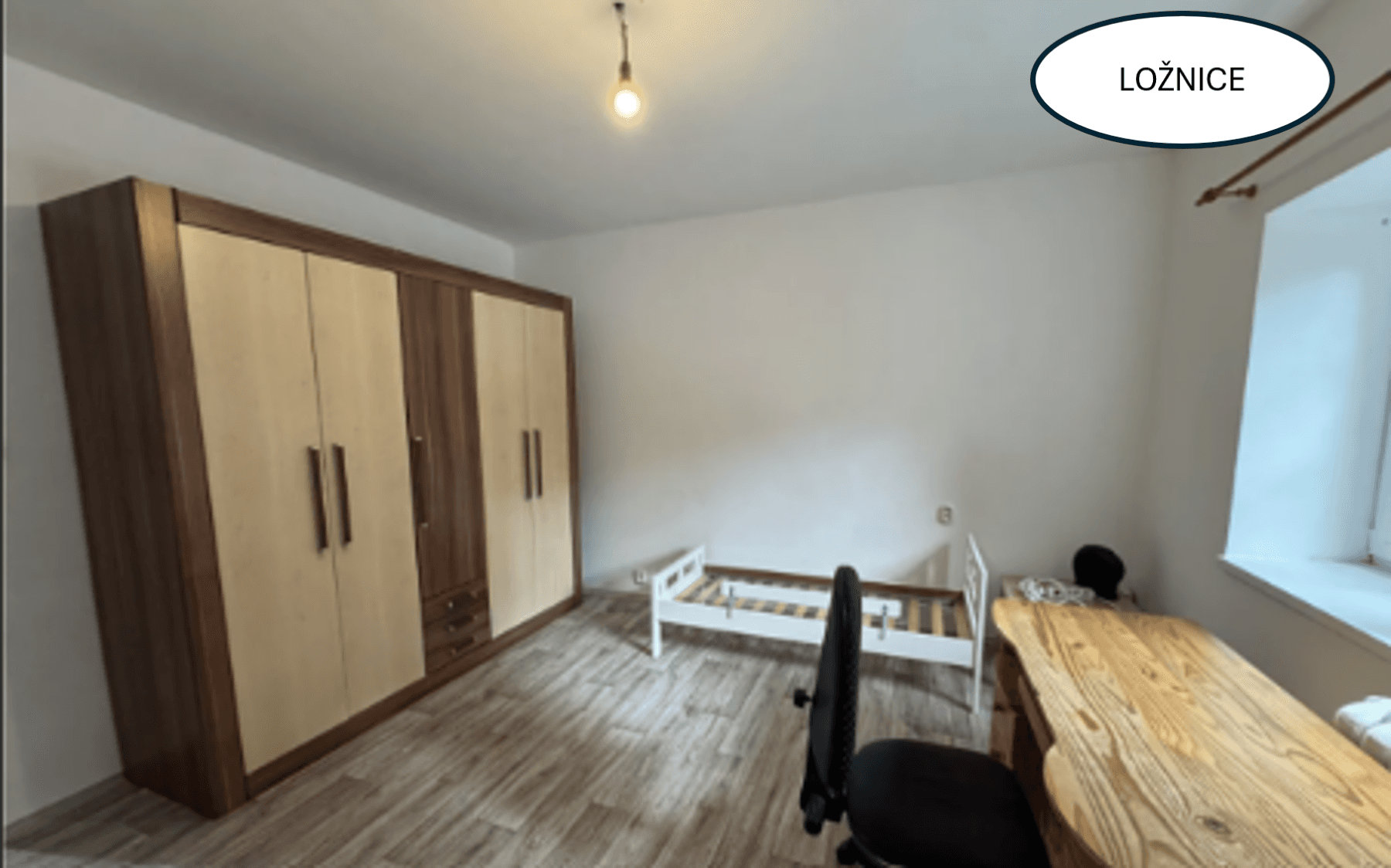 Pronájem bytu 2+kk 55 m², Máchova, Liberec, Liberecký kraj Pronájem bytu 2+kk 55 m², Máchova, Liberec, Liberecký kraj