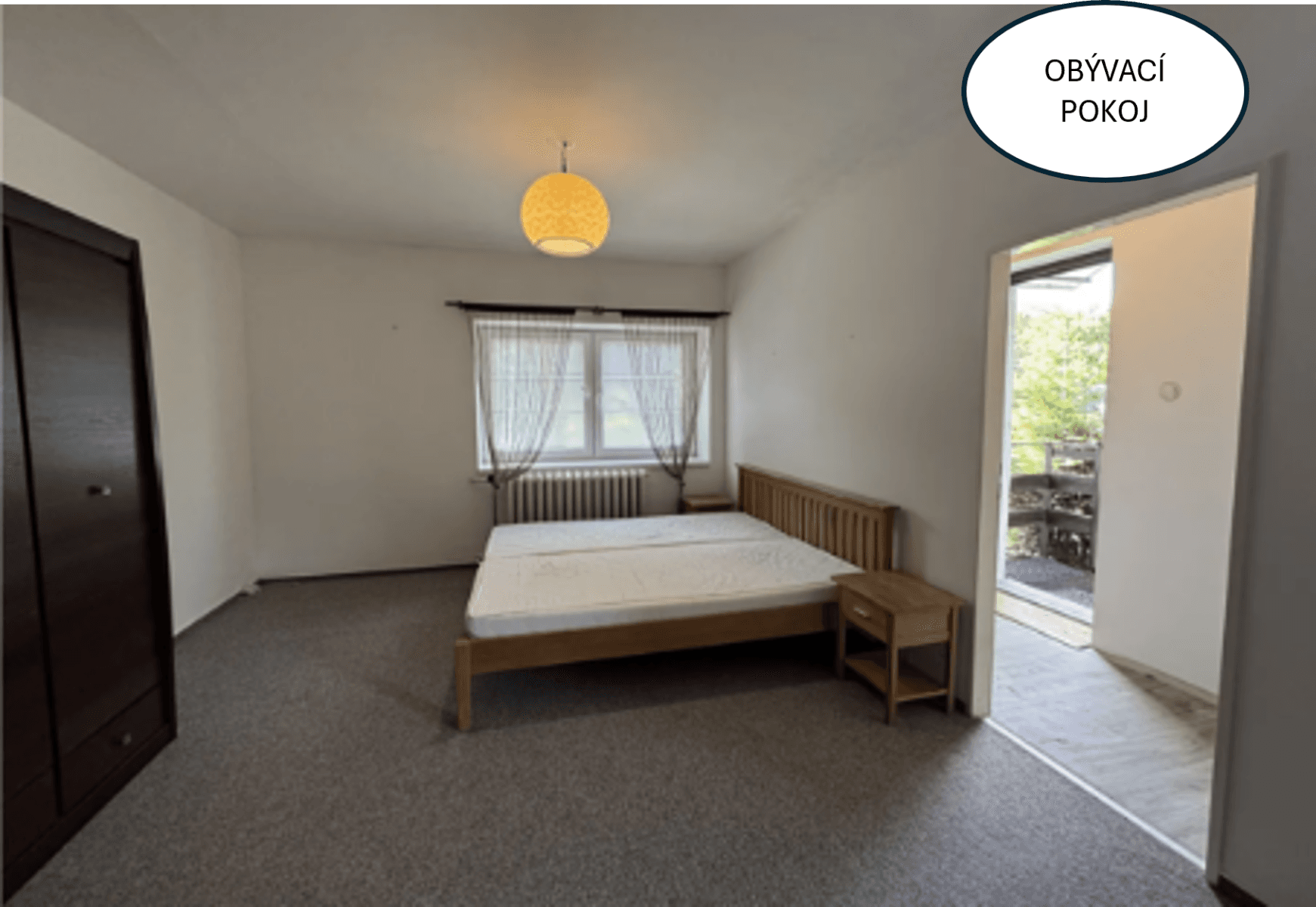 Pronájem bytu 2+kk 55 m², Máchova, Liberec, Liberecký kraj Pronájem bytu 2+kk 55 m², Máchova, Liberec, Liberecký kraj