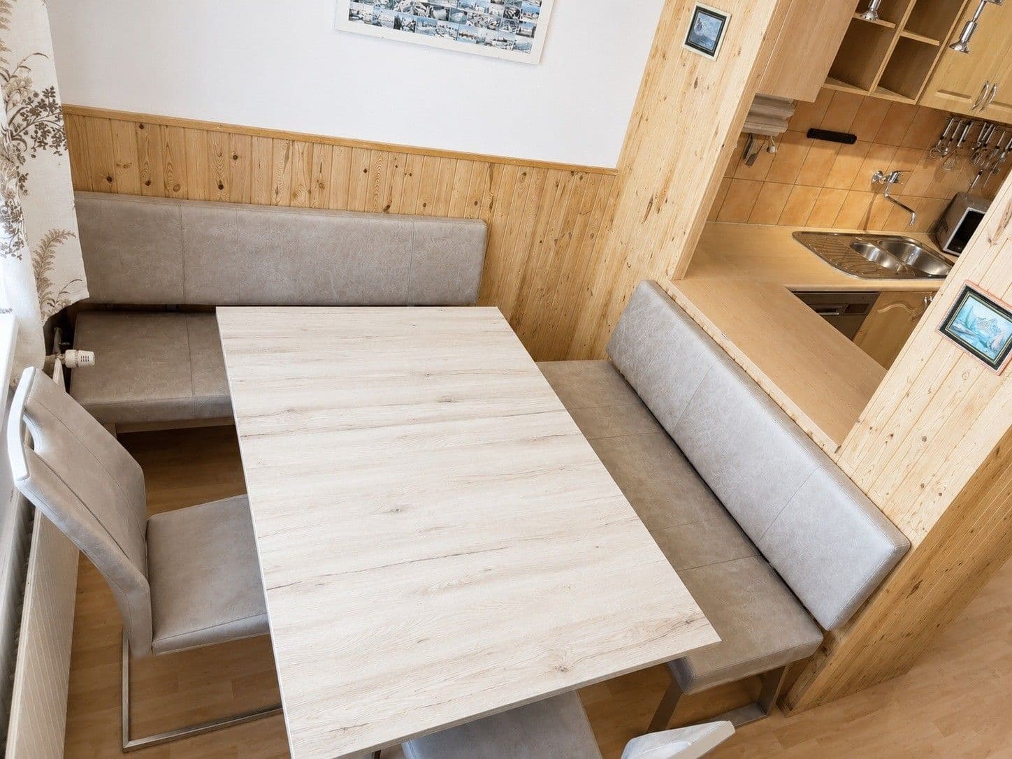 Pronájem bytu 2+1 97 m², Pod Třebešínem, Praha, Praha Pronájem bytu 2+1 97 m², Pod Třebešínem, Praha, Praha