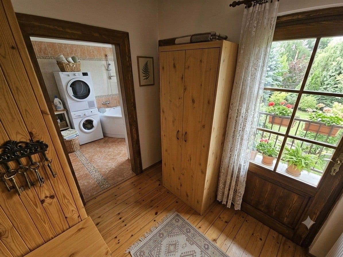 Pronájem bytu 2+1 97 m², Pod Třebešínem, Praha, Praha Pronájem bytu 2+1 97 m², Pod Třebešínem, Praha, Praha