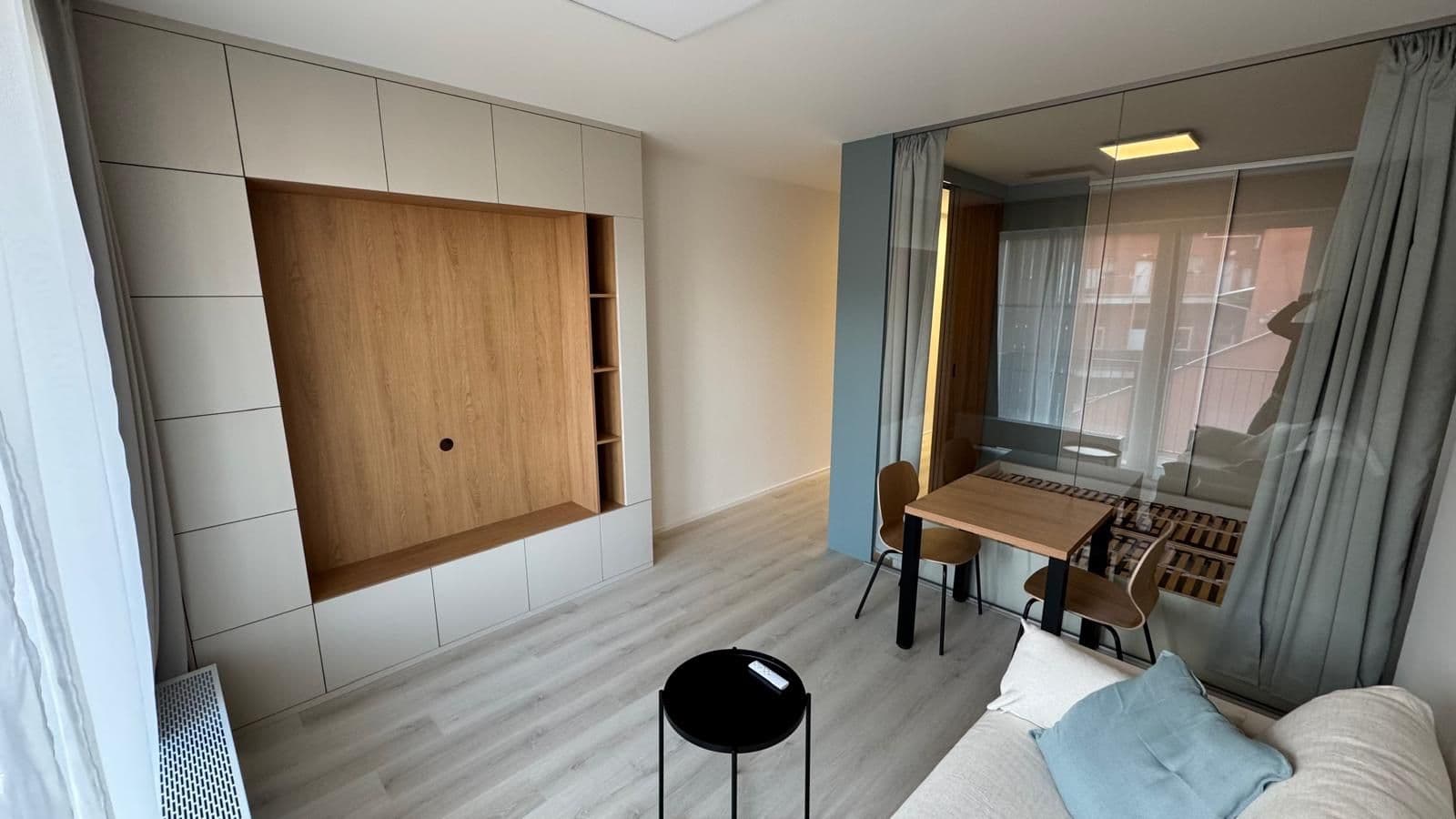 Pronájem bytu 1+kk 34 m², Dornych, Brno, Jihomoravský kraj Pronájem bytu 1+kk 34 m², Dornych, Brno, Jihomoravský kraj