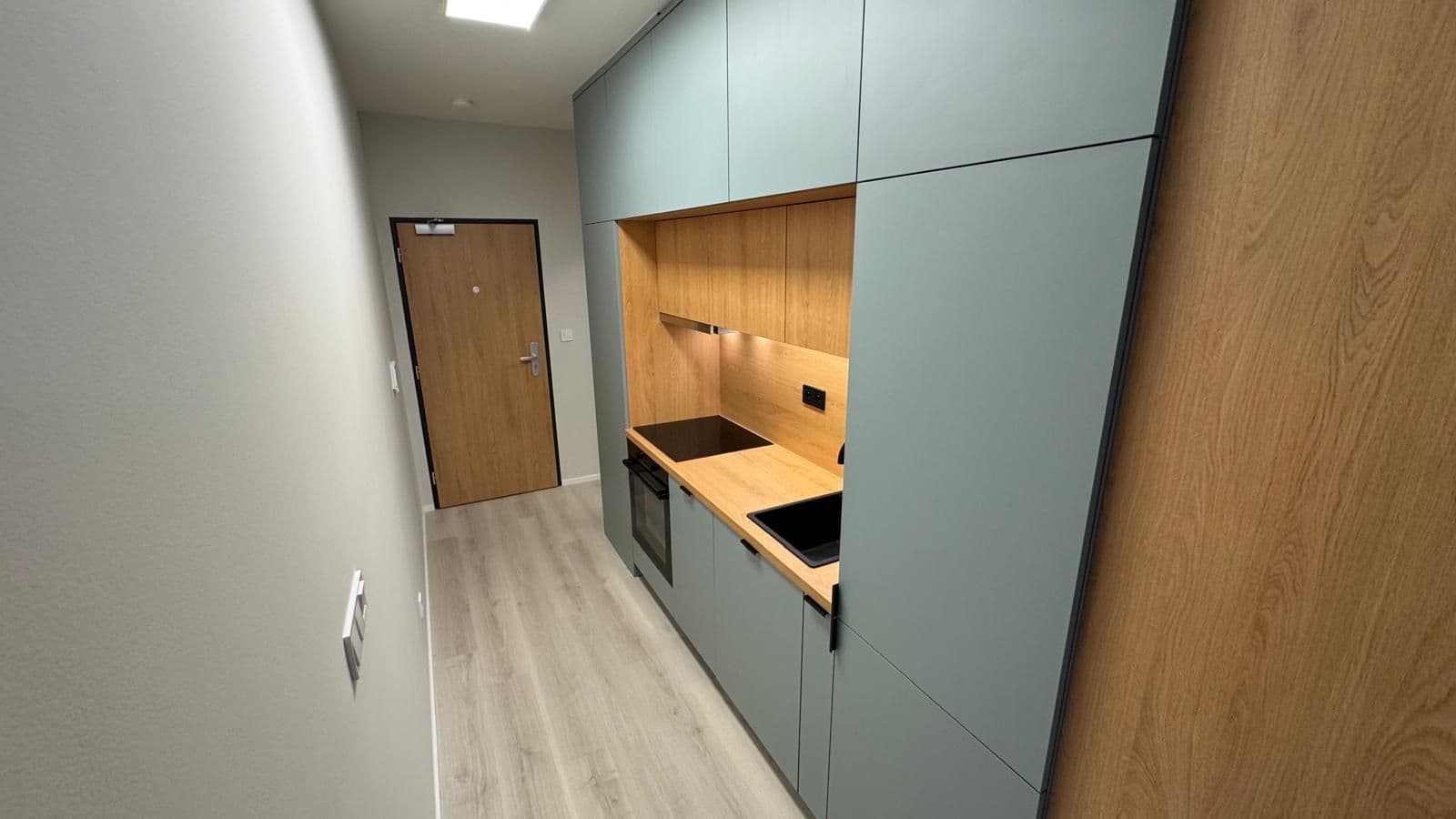 Pronájem bytu 1+kk 34 m², Dornych, Brno, Jihomoravský kraj Pronájem bytu 1+kk 34 m², Dornych, Brno, Jihomoravský kraj