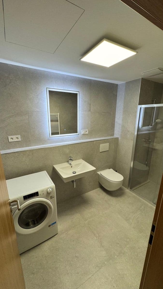 Pronájem bytu 1+kk 34 m², Dornych, Brno, Jihomoravský kraj Pronájem bytu 1+kk 34 m², Dornych, Brno, Jihomoravský kraj