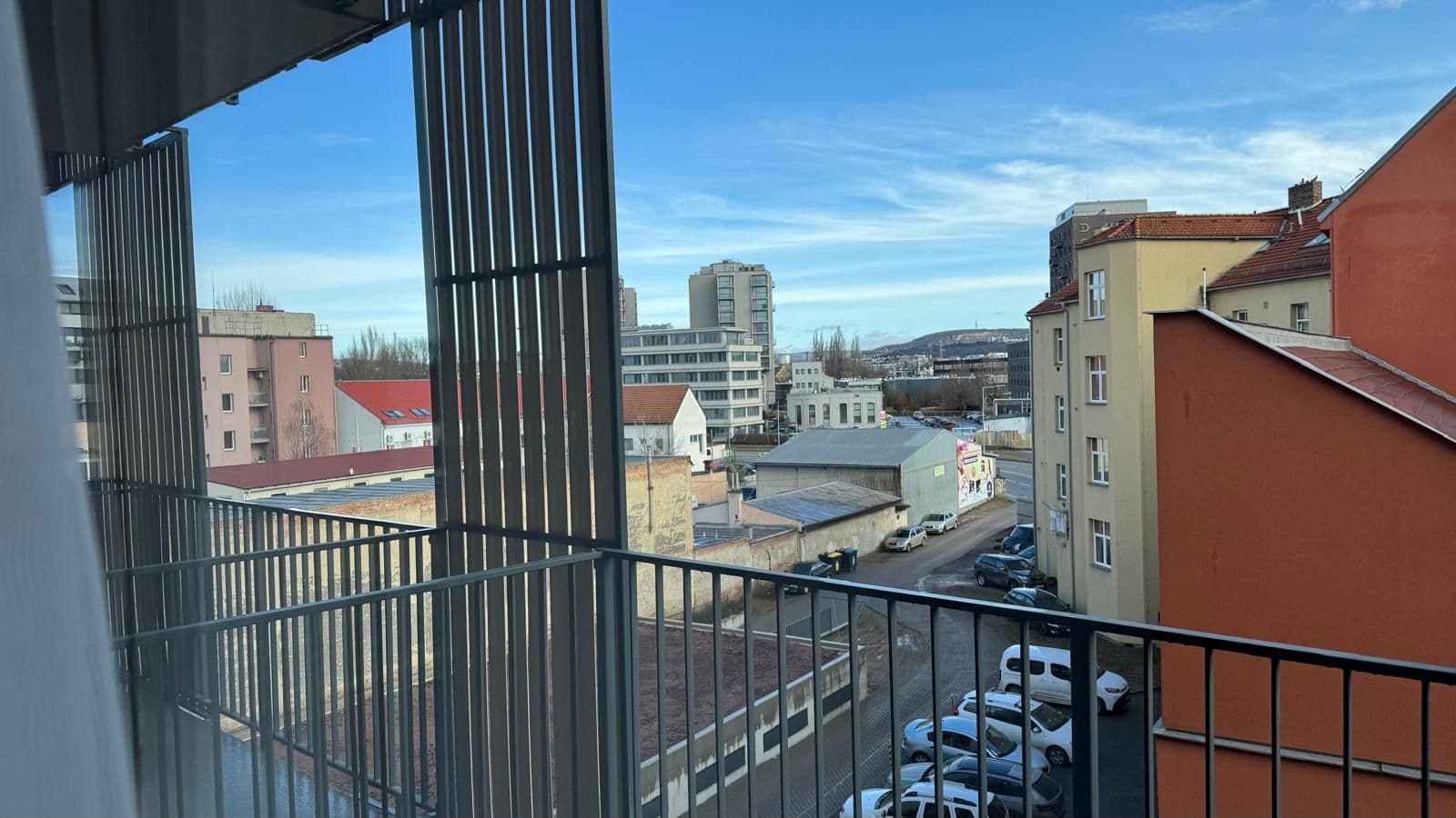 Pronájem bytu 1+kk 34 m², Dornych, Brno, Jihomoravský kraj Pronájem bytu 1+kk 34 m², Dornych, Brno, Jihomoravský kraj