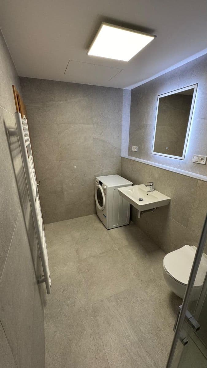 Pronájem bytu 1+kk 34 m², Dornych, Brno, Jihomoravský kraj Pronájem bytu 1+kk 34 m², Dornych, Brno, Jihomoravský kraj