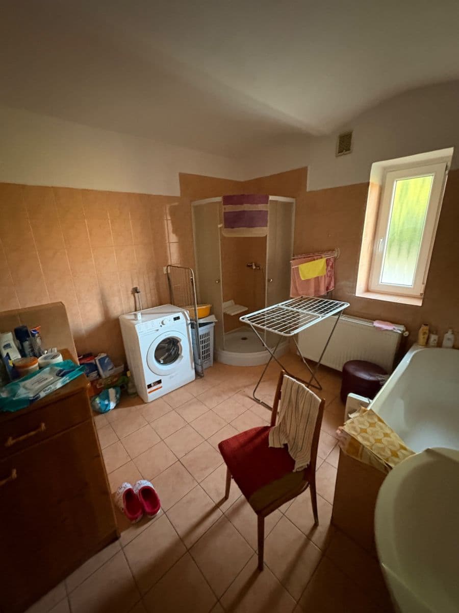 Pronájem domu 90 m², pozemek 1.544 m², Vepříkov, Kraj Vysočina Pronájem domu 90 m², pozemek 1.544 m², Vepříkov, Kraj Vysočina