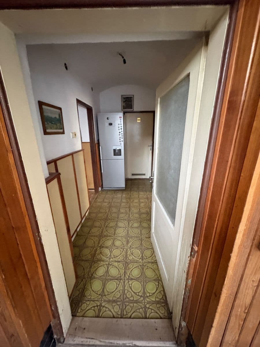 Pronájem domu 90 m², pozemek 1.544 m², Vepříkov, Kraj Vysočina Pronájem domu 90 m², pozemek 1.544 m², Vepříkov, Kraj Vysočina
