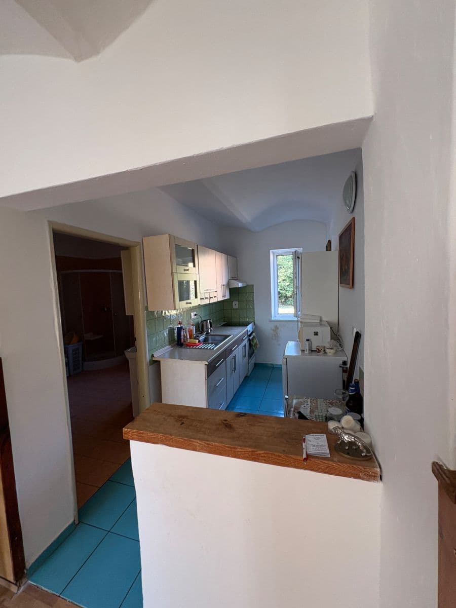 Pronájem domu 90 m², pozemek 1.544 m², Vepříkov, Kraj Vysočina Pronájem domu 90 m², pozemek 1.544 m², Vepříkov, Kraj Vysočina
