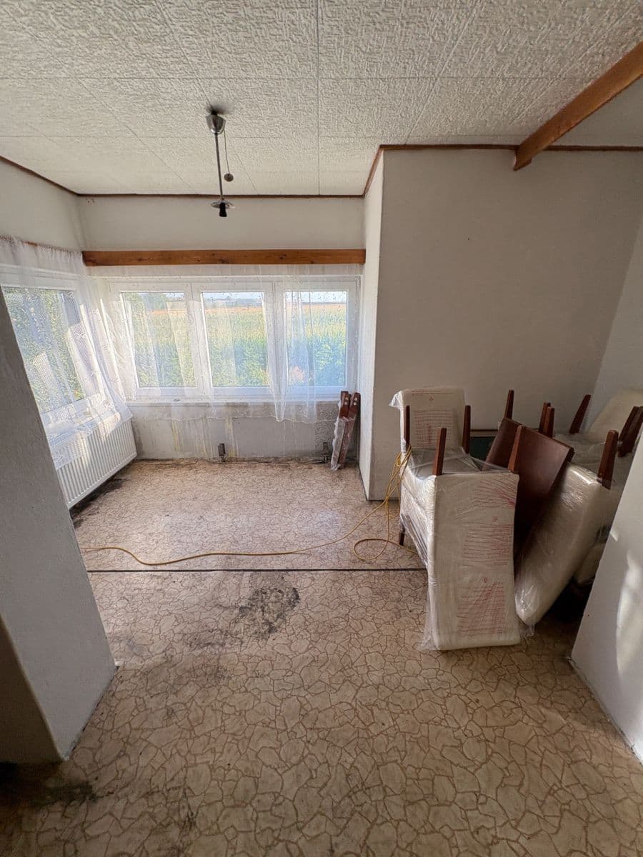 Pronájem domu 90 m², pozemek 1.544 m², Vepříkov, Kraj Vysočina Pronájem domu 90 m², pozemek 1.544 m², Vepříkov, Kraj Vysočina