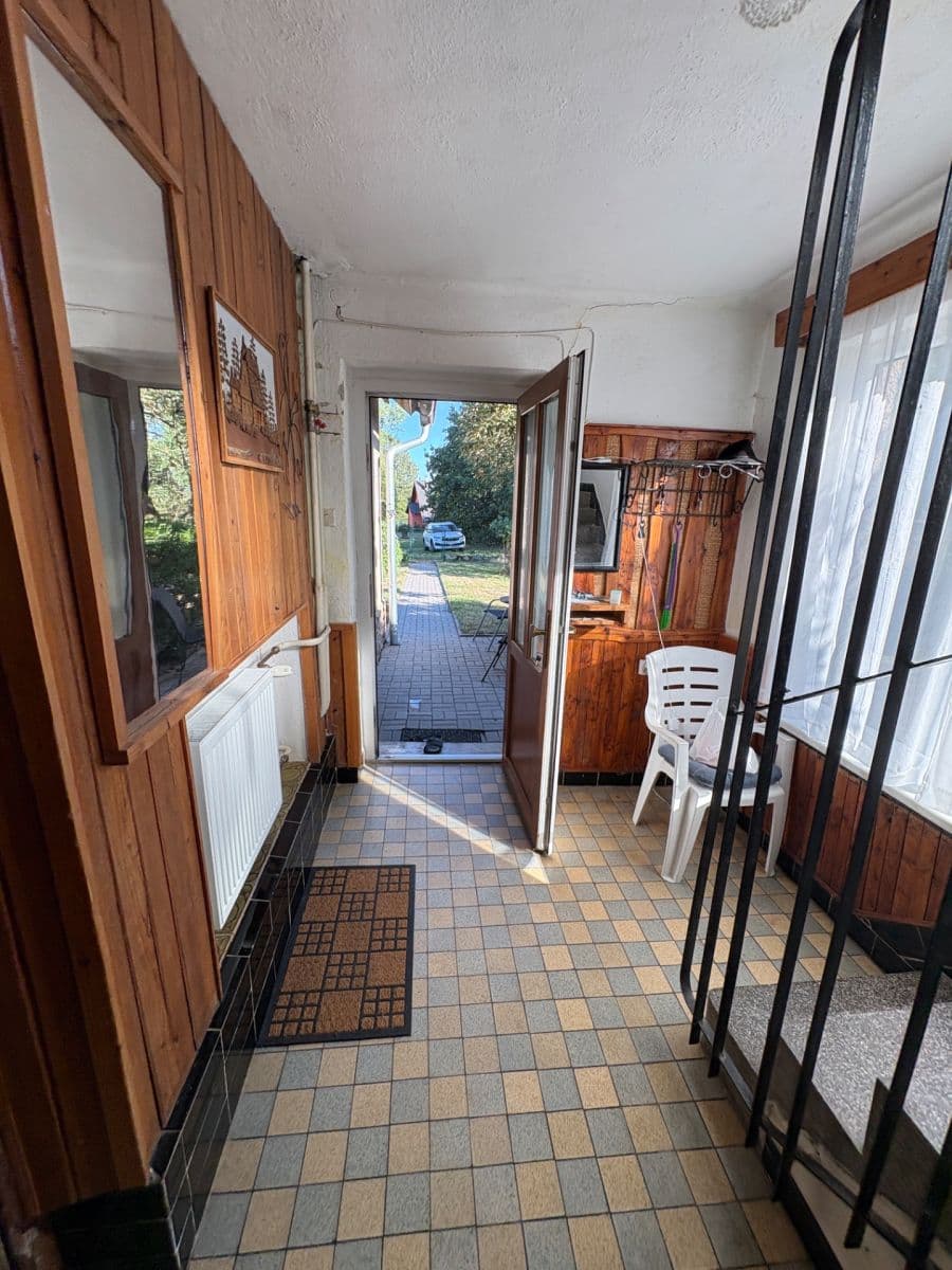 Pronájem domu 90 m², pozemek 1.544 m², Vepříkov, Kraj Vysočina Pronájem domu 90 m², pozemek 1.544 m², Vepříkov, Kraj Vysočina