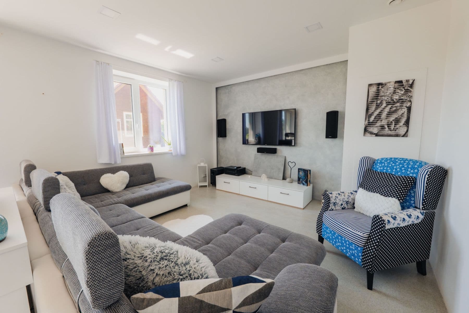 Prodej domu 240 m², pozemek 818 m², Plaňany, Středočeský kraj Prodej domu 240 m², pozemek 818 m², Plaňany, Středočeský kraj