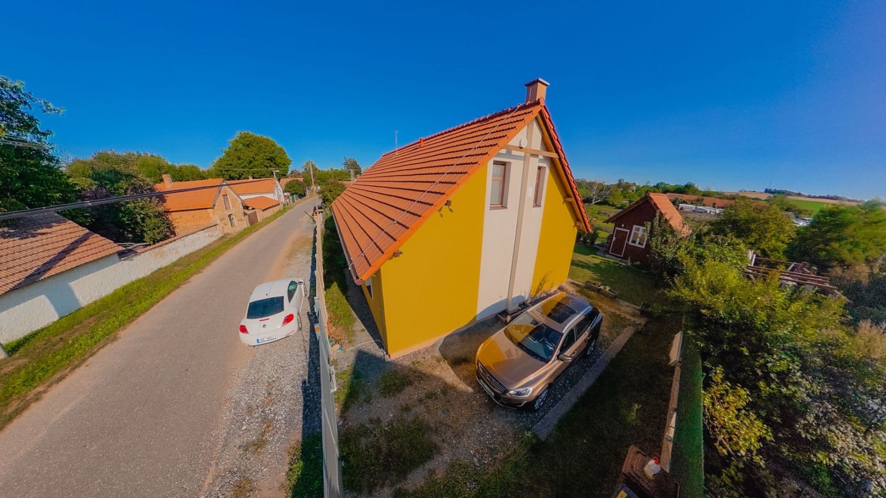 Prodej domu 240 m², pozemek 818 m², Plaňany, Středočeský kraj Prodej domu 240 m², pozemek 818 m², Plaňany, Středočeský kraj