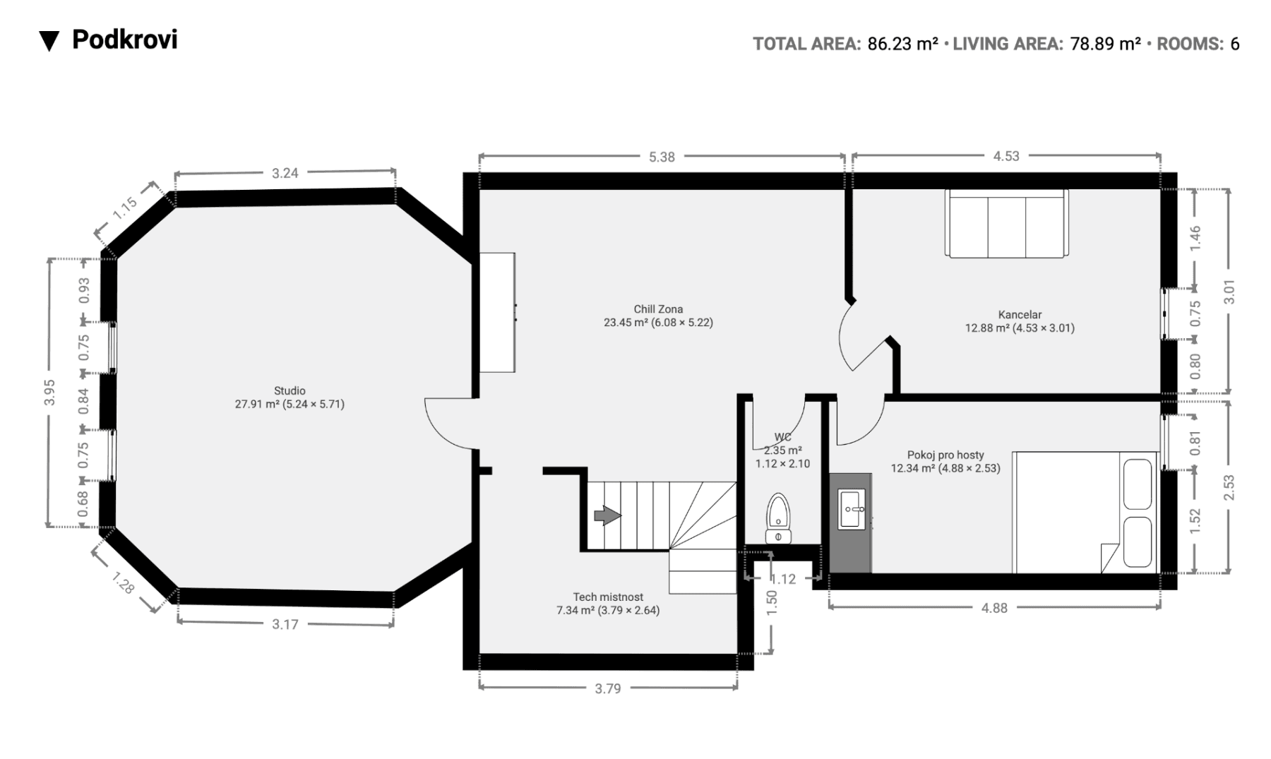 Prodej domu 240 m², pozemek 818 m², Plaňany, Středočeský kraj Prodej domu 240 m², pozemek 818 m², Plaňany, Středočeský kraj
