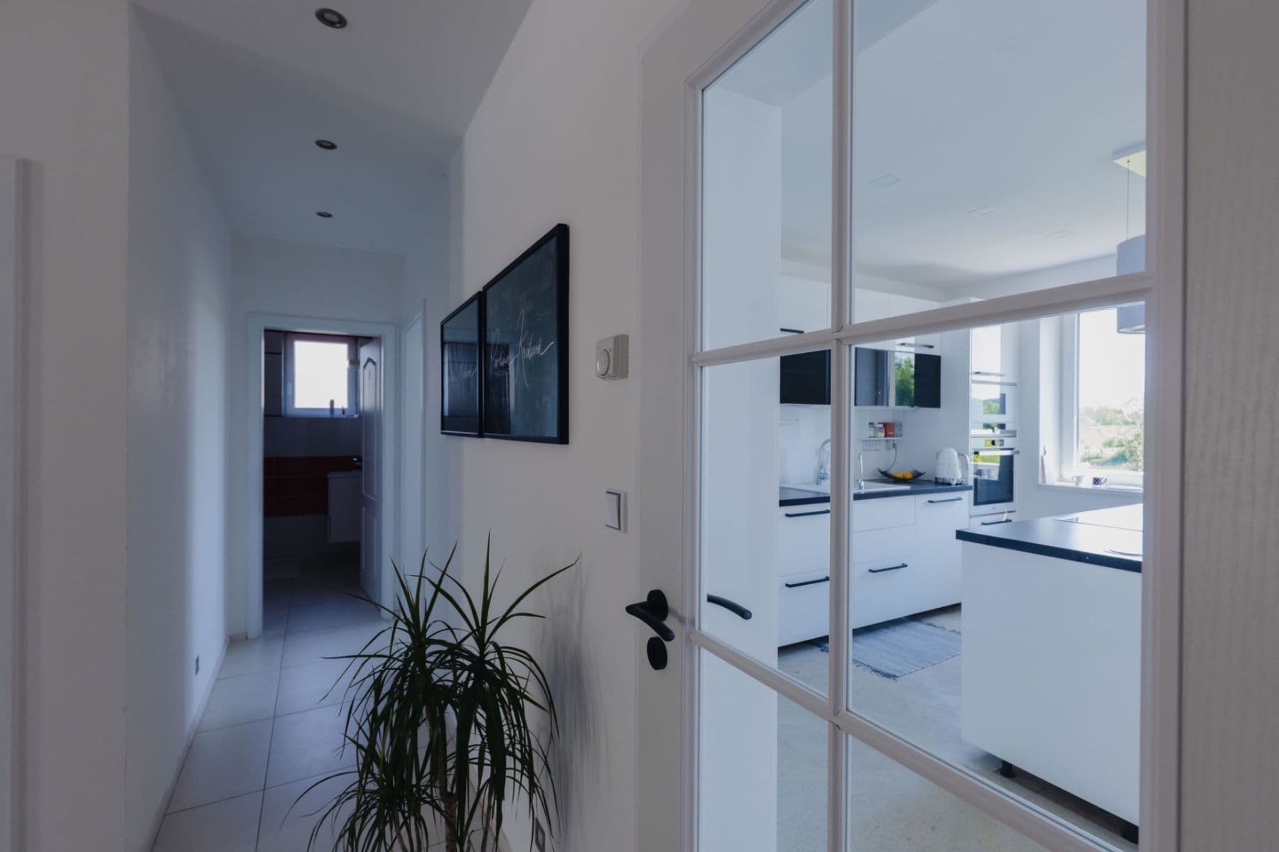 Prodej domu 240 m², pozemek 818 m², Plaňany, Středočeský kraj Prodej domu 240 m², pozemek 818 m², Plaňany, Středočeský kraj