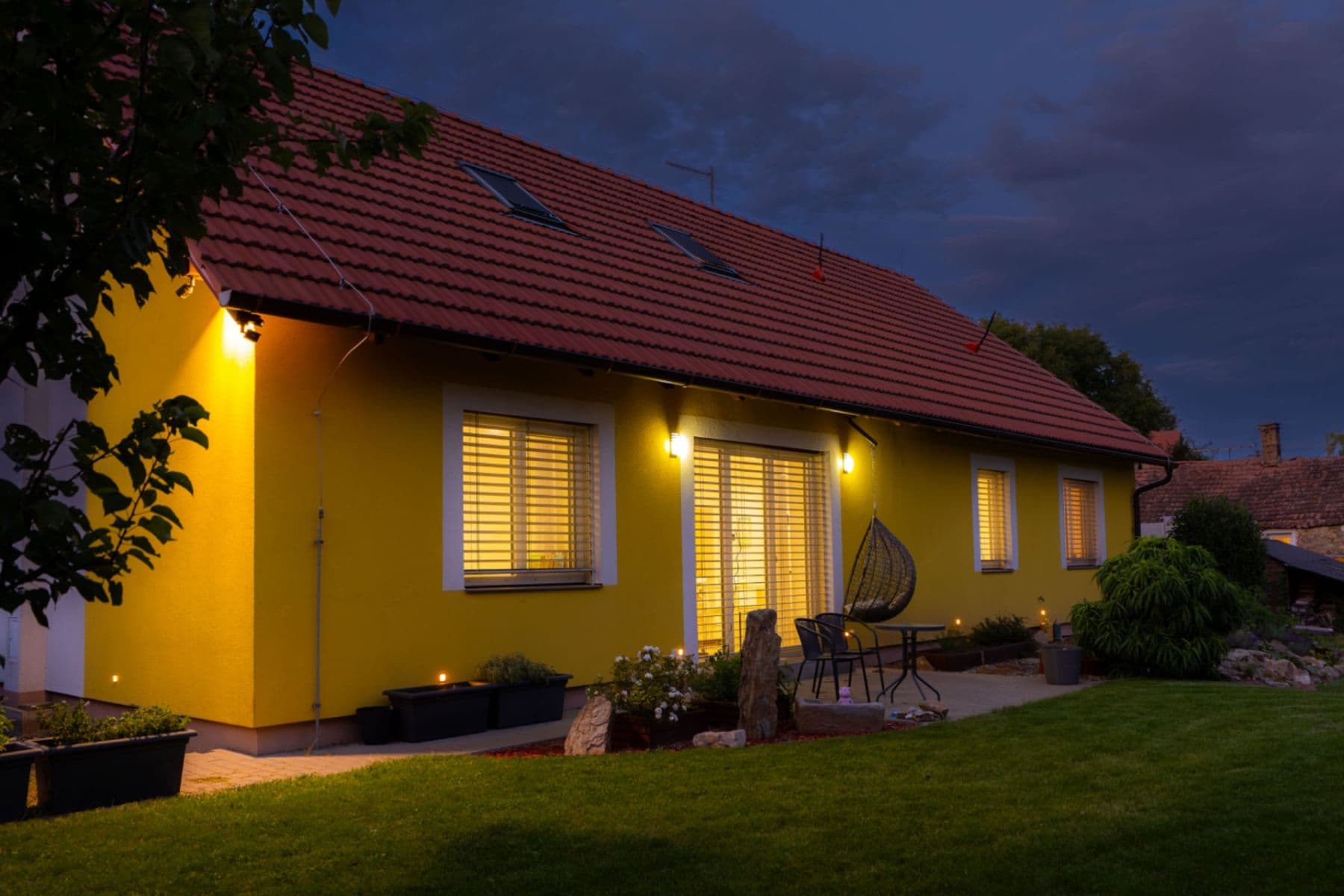 Prodej domu 200 m², pozemek 818 m², Plaňany, Středočeský kraj Prodej domu 200 m², pozemek 818 m², Plaňany, Středočeský kraj