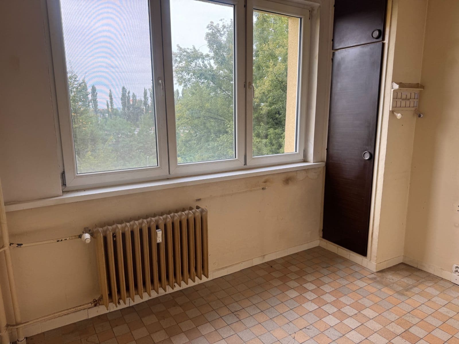 Prodej bytu 2+1 56 m², Výškovická, Ostrava, Moravskoslezský kraj Prodej bytu 2+1 56 m², Výškovická, Ostrava, Moravskoslezský kraj