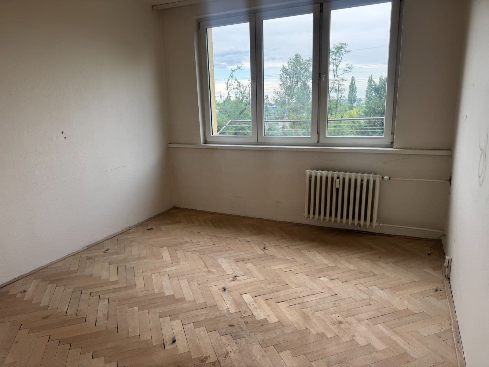 Prodej bytu 2+1 56 m², Výškovická, Ostrava, Moravskoslezský kraj Prodej bytu 2+1 56 m², Výškovická, Ostrava, Moravskoslezský kraj