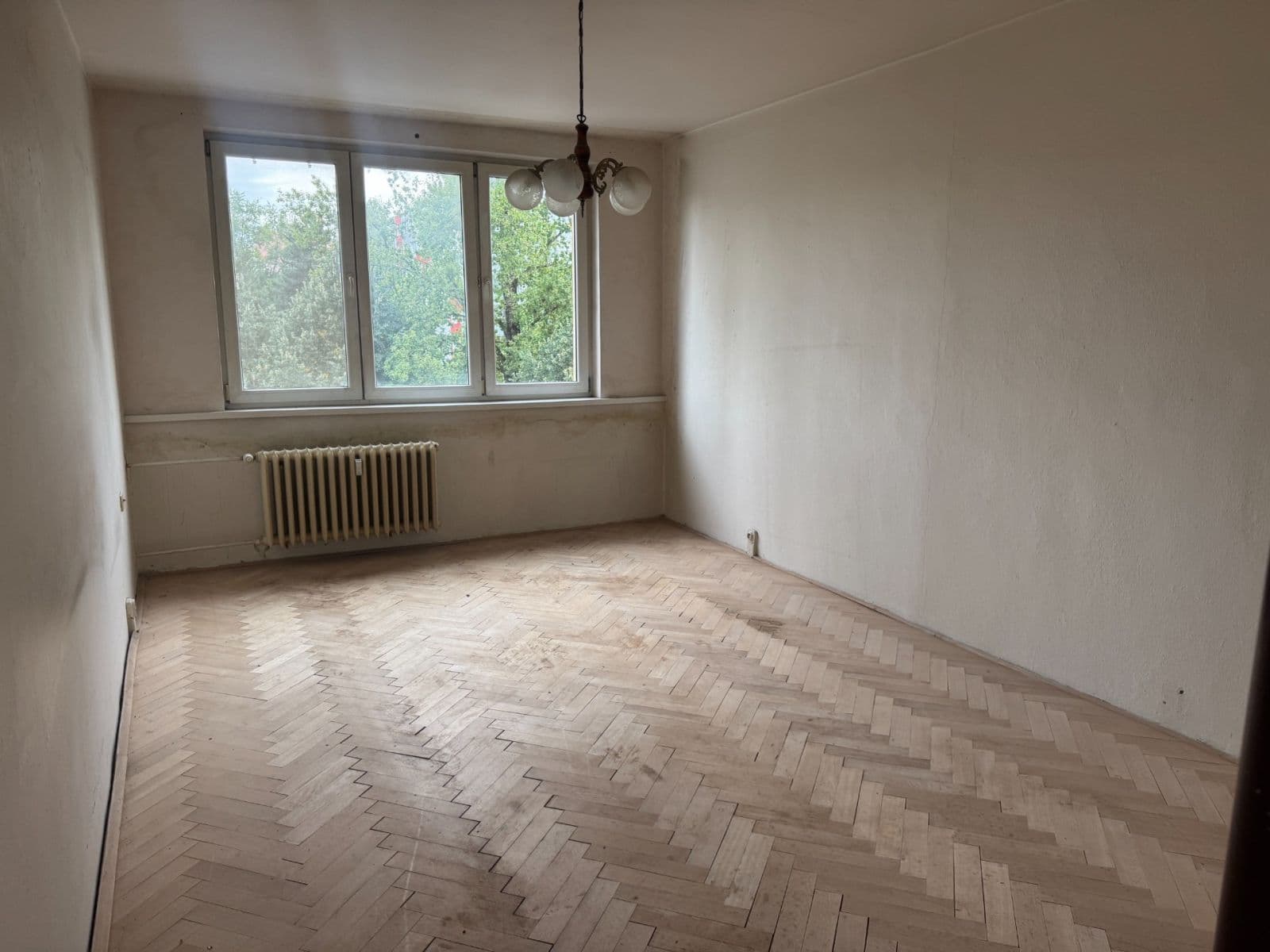 Prodej bytu 2+1 56 m², Výškovická, Ostrava, Moravskoslezský kraj Prodej bytu 2+1 56 m², Výškovická, Ostrava, Moravskoslezský kraj