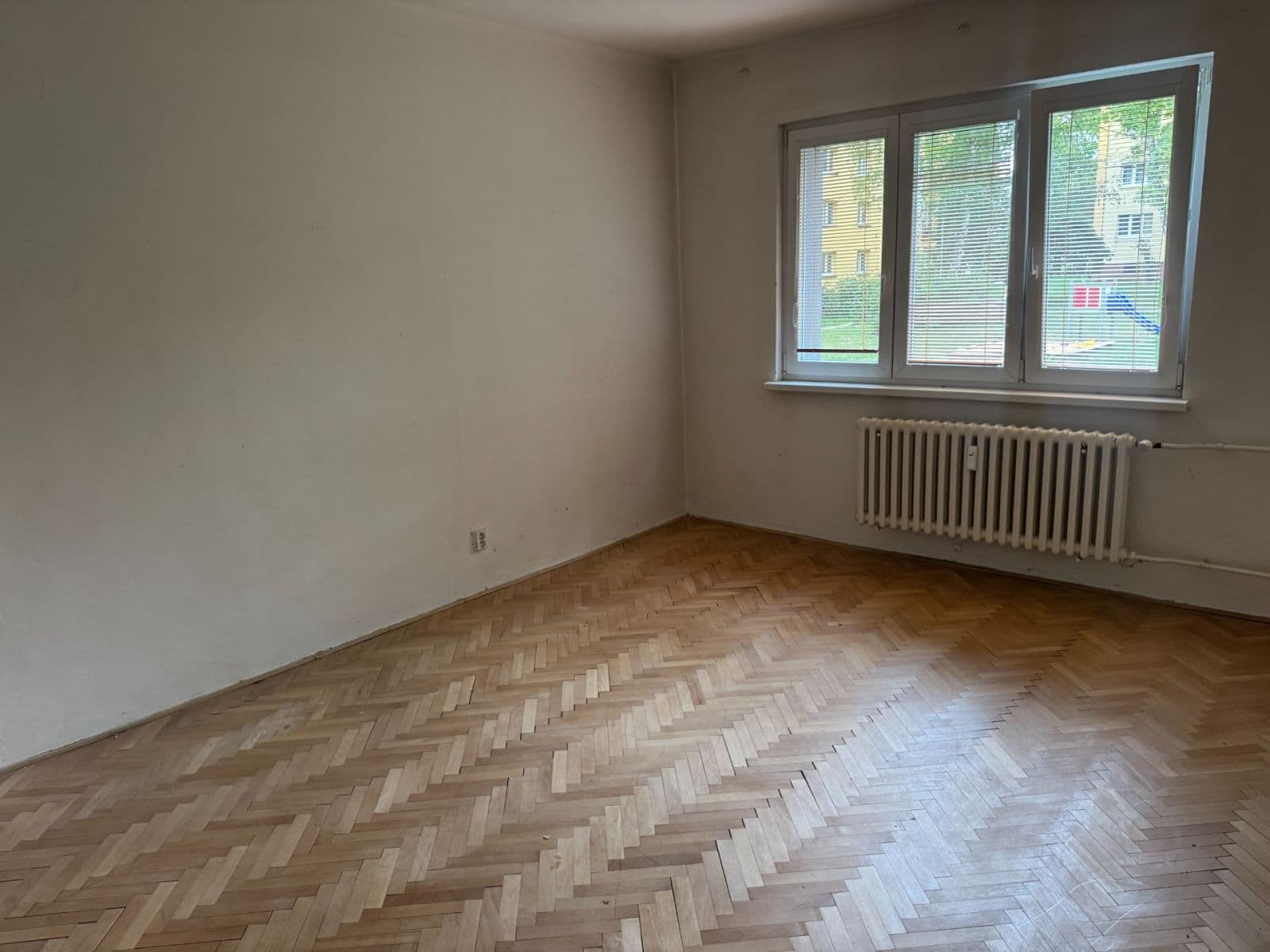 Prodej bytu 3+1 68 m², Volgogradská, Ostrava, Moravskoslezský kraj Prodej bytu 3+1 68 m², Volgogradská, Ostrava, Moravskoslezský kraj