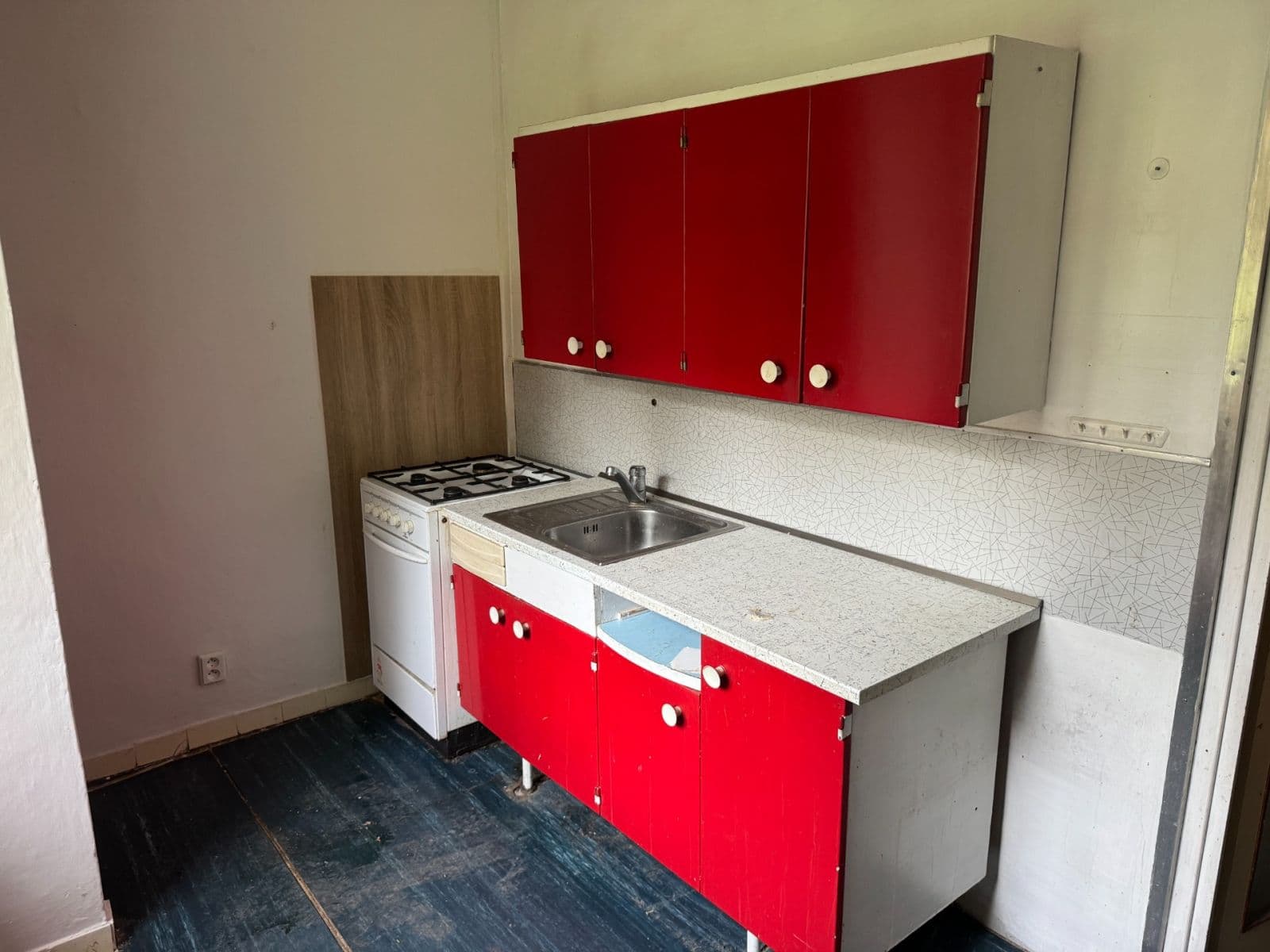Prodej bytu 3+1 68 m², Volgogradská, Ostrava, Moravskoslezský kraj Prodej bytu 3+1 68 m², Volgogradská, Ostrava, Moravskoslezský kraj