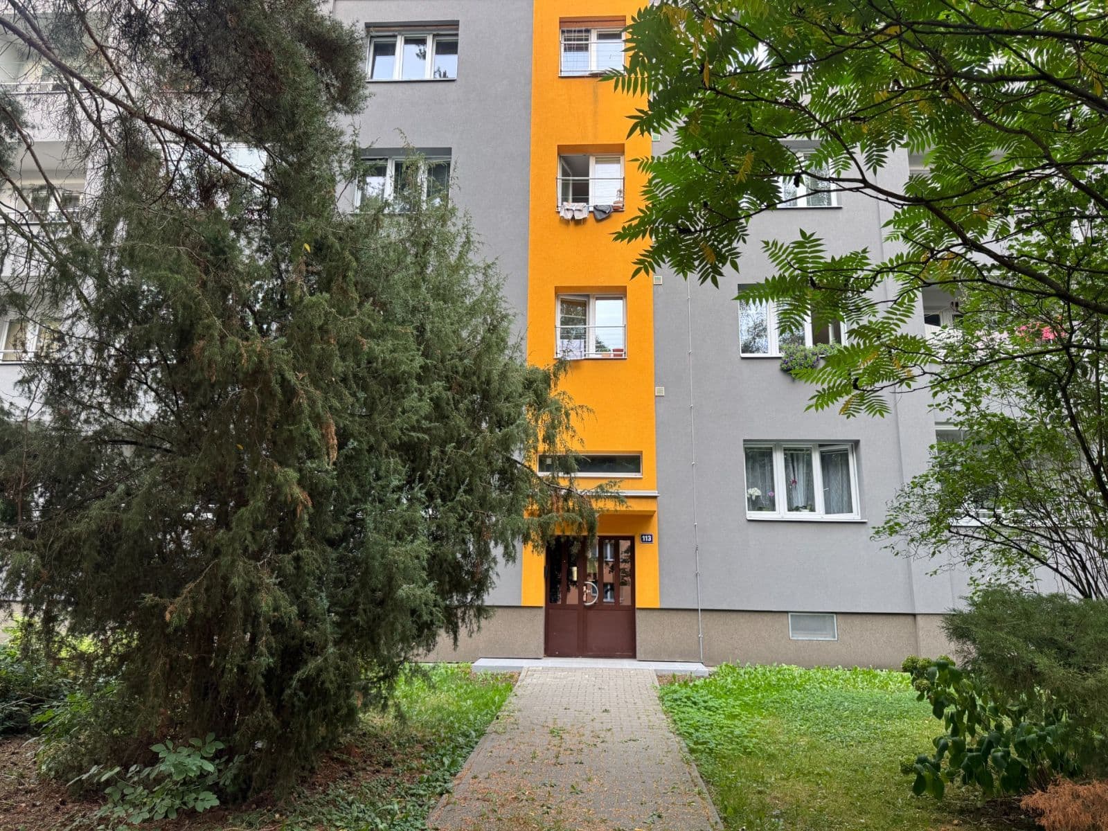 Prodej bytu 3+1 68 m², Volgogradská, Ostrava, Moravskoslezský kraj Prodej bytu 3+1 68 m², Volgogradská, Ostrava, Moravskoslezský kraj