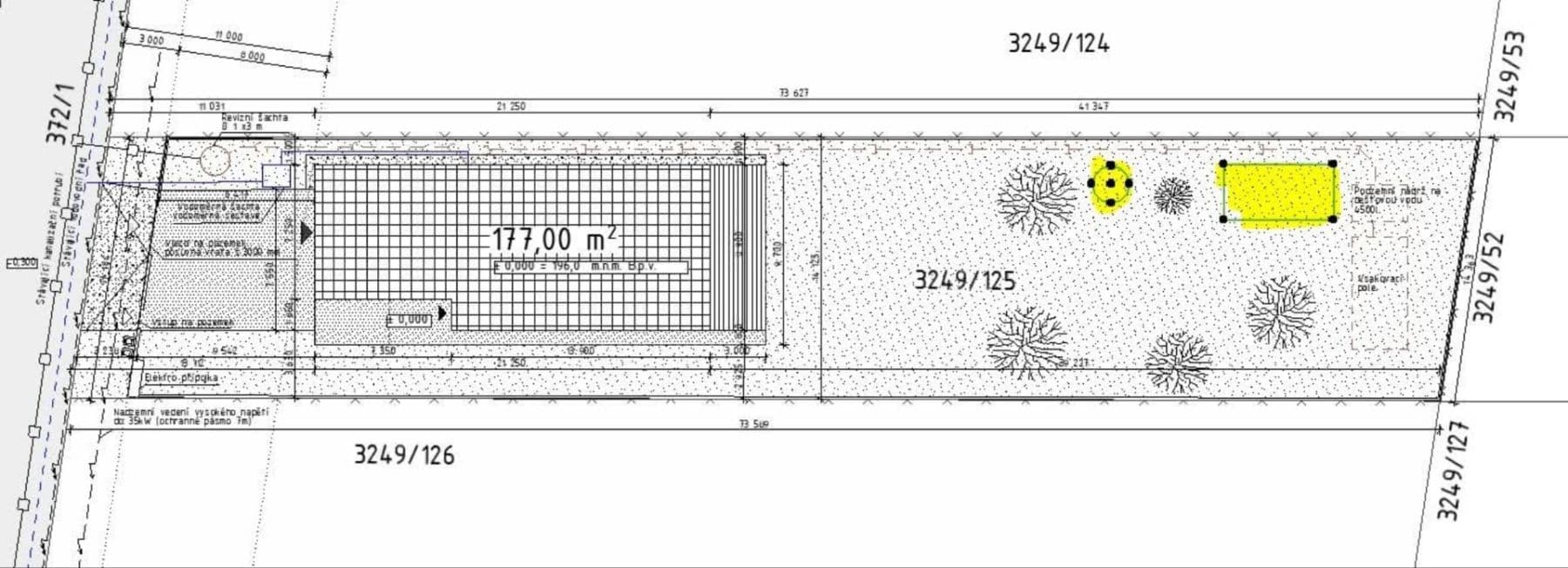 Prodej pozemku 1.039 m², Kunovice, Zlínský kraj Prodej pozemku 1.039 m², Kunovice, Zlínský kraj