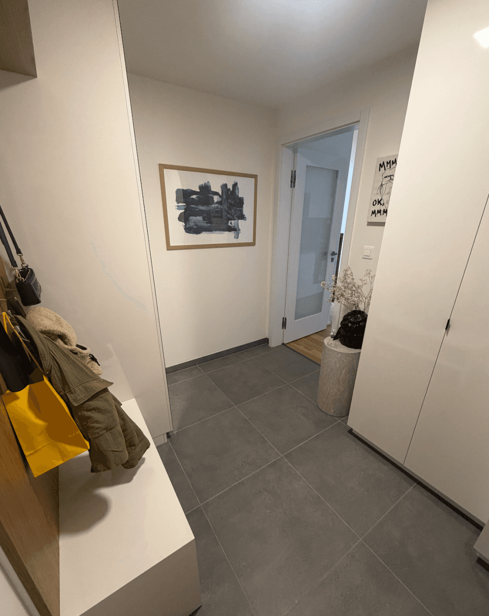 Pronájem bytu 2+kk 64 m², Toyen, Praha, Praha Pronájem bytu 2+kk 64 m², Toyen, Praha, Praha
