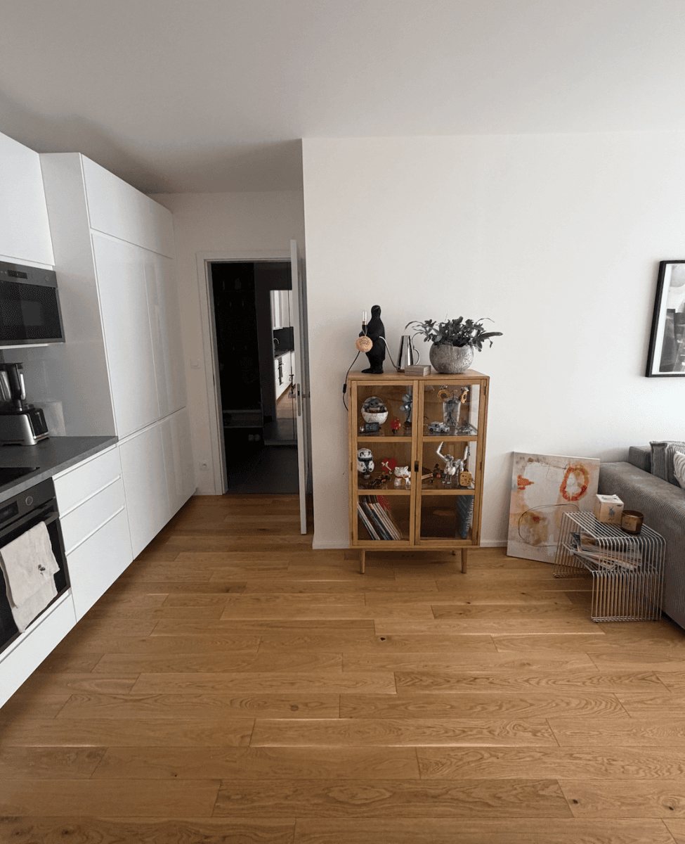Pronájem bytu 2+kk 64 m², Toyen, Praha, Praha Pronájem bytu 2+kk 64 m², Toyen, Praha, Praha