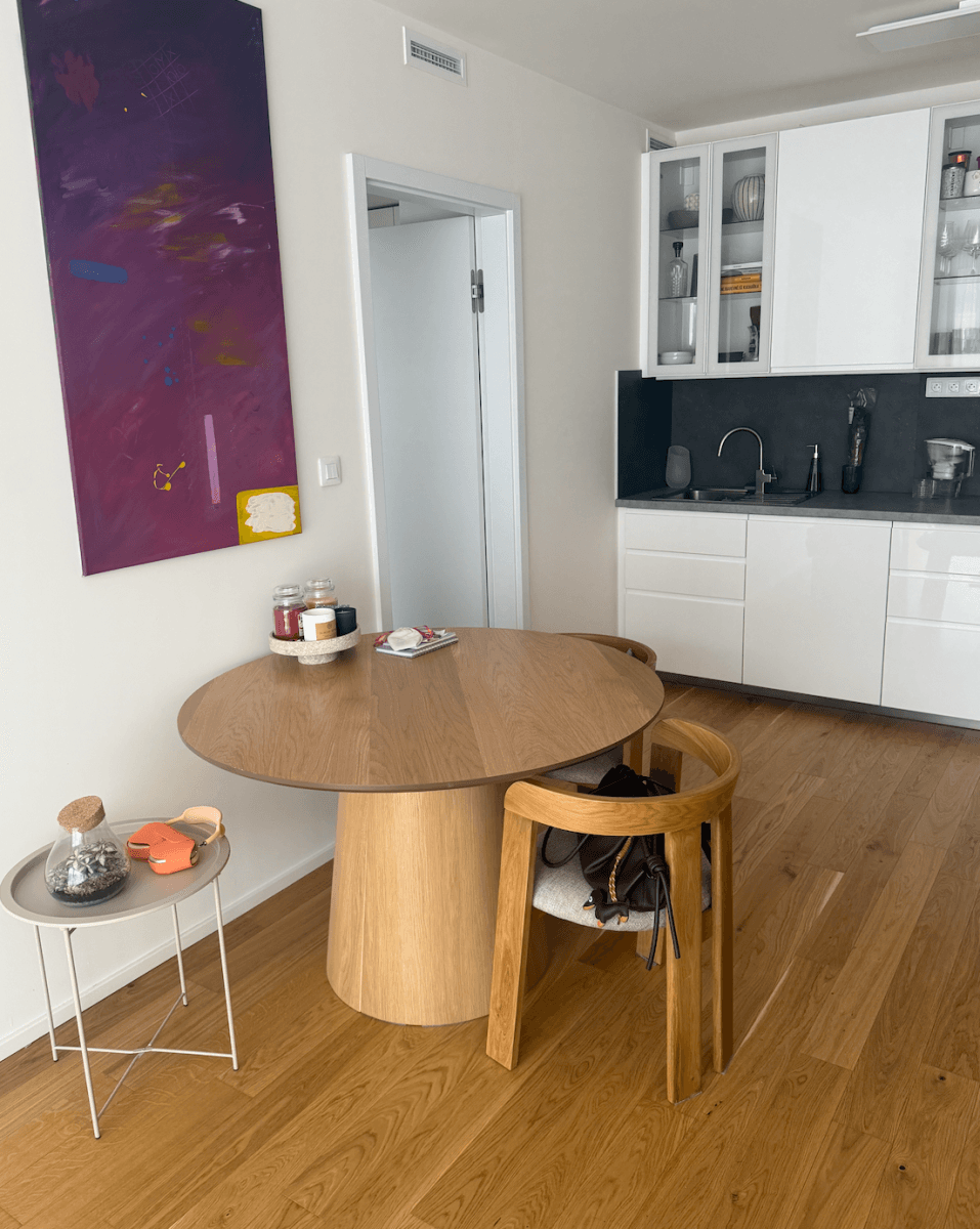 Pronájem bytu 2+kk 64 m², Toyen, Praha, Praha Pronájem bytu 2+kk 64 m², Toyen, Praha, Praha
