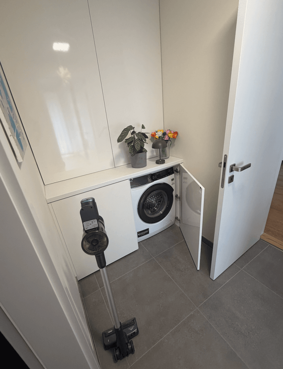Pronájem bytu 2+kk 64 m², Toyen, Praha, Praha Pronájem bytu 2+kk 64 m², Toyen, Praha, Praha