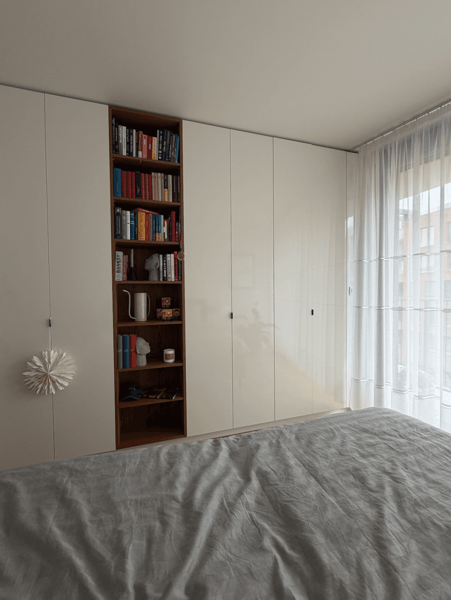 Pronájem bytu 2+kk 64 m², Toyen, Praha, Praha Pronájem bytu 2+kk 64 m², Toyen, Praha, Praha