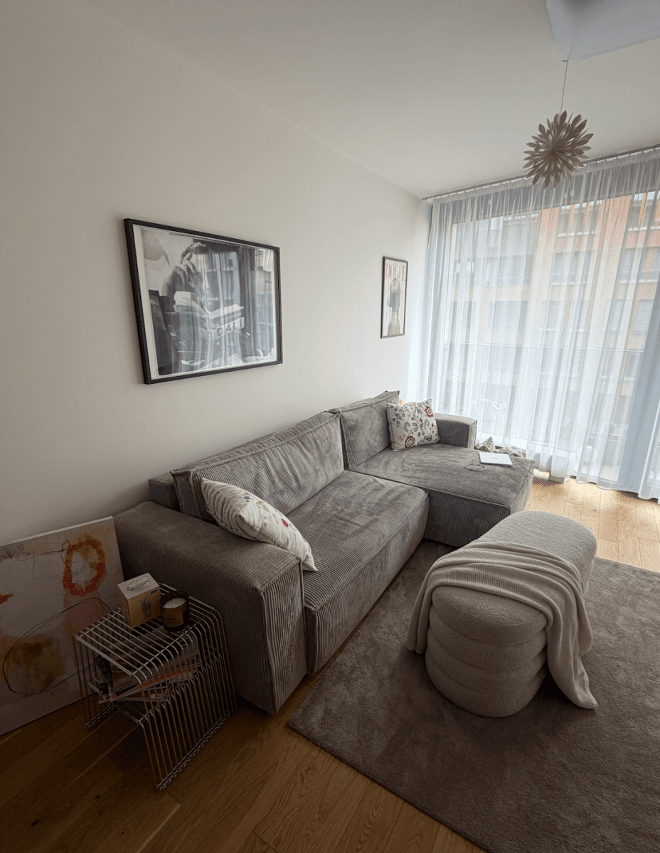 Pronájem bytu 2+kk 64 m², Toyen, Praha, Praha Pronájem bytu 2+kk 64 m², Toyen, Praha, Praha