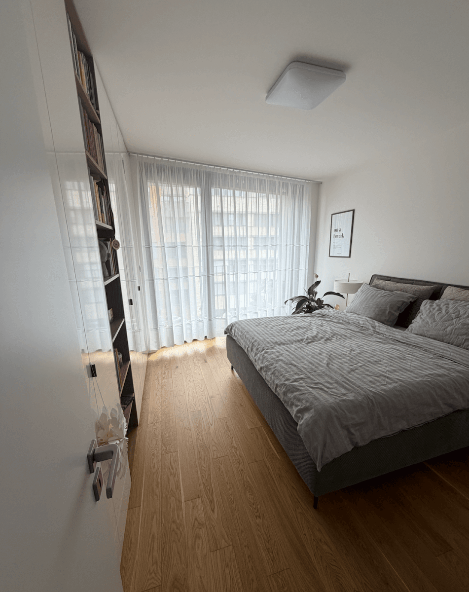Pronájem bytu 2+kk 64 m², Toyen, Praha, Praha Pronájem bytu 2+kk 64 m², Toyen, Praha, Praha