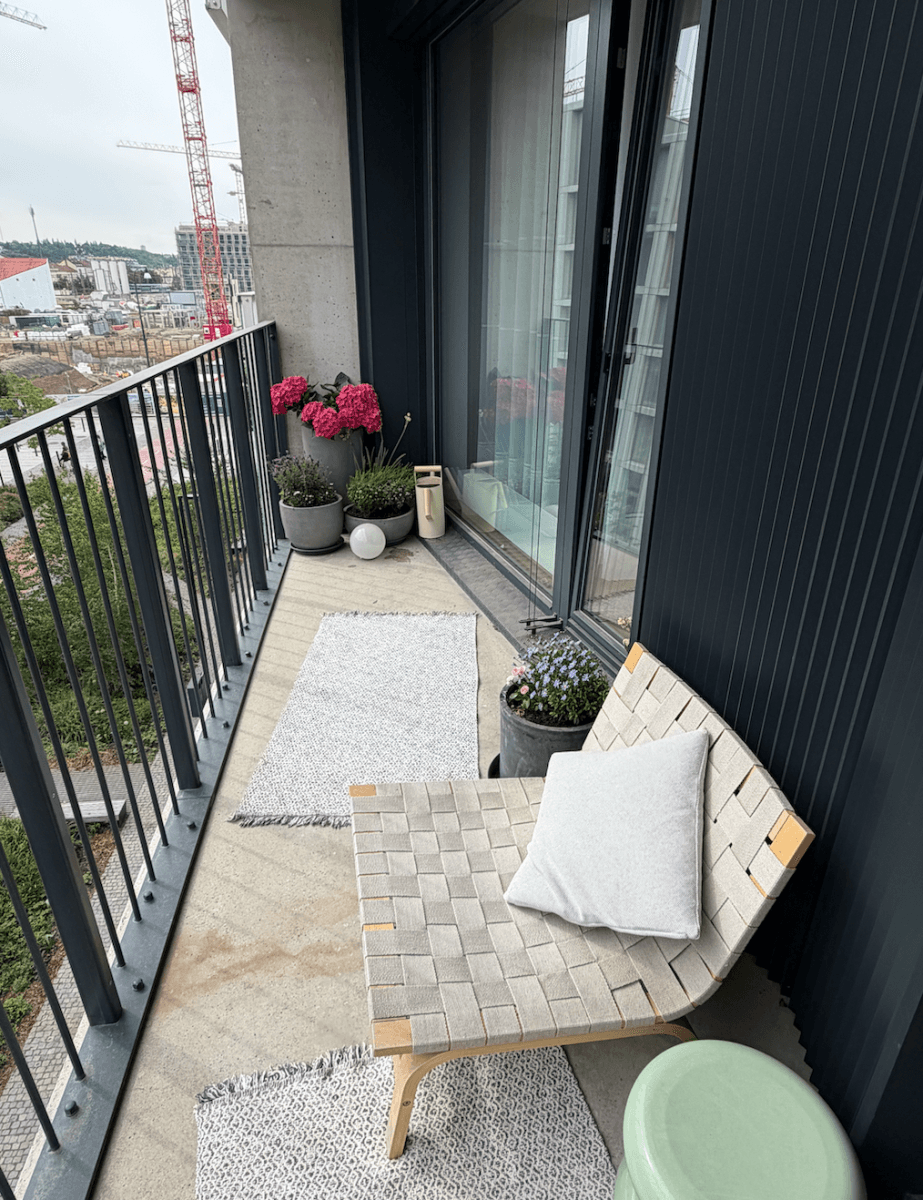 Pronájem bytu 2+kk 64 m², Toyen, Praha, Praha Pronájem bytu 2+kk 64 m², Toyen, Praha, Praha