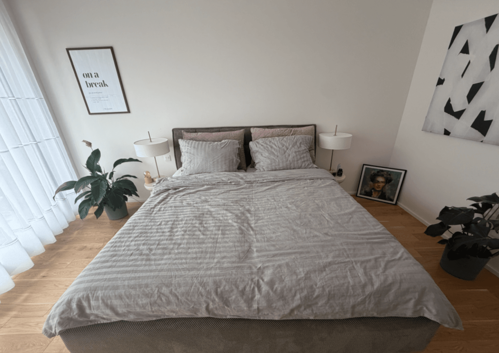 Pronájem bytu 2+kk 64 m², Toyen, Praha, Praha Pronájem bytu 2+kk 64 m², Toyen, Praha, Praha