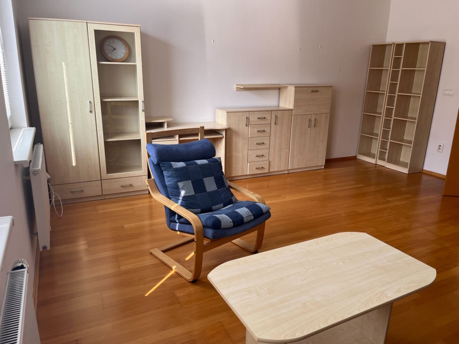 Pronájem bytu 1+kk 31 m², Kovanecká, Praha, Praha Pronájem bytu 1+kk 31 m², Kovanecká, Praha, Praha