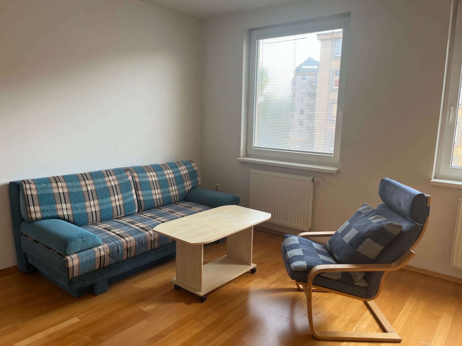 Pronájem bytu 1+kk 31 m², Kovanecká, Praha, Praha Pronájem bytu 1+kk 31 m², Kovanecká, Praha, Praha