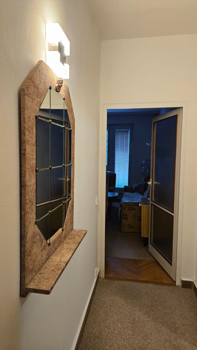 Pronájem bytu 2+1 55 m², náměstí SNP, Brno, Jihomoravský kraj Pronájem bytu 2+1 55 m², náměstí SNP, Brno, Jihomoravský kraj