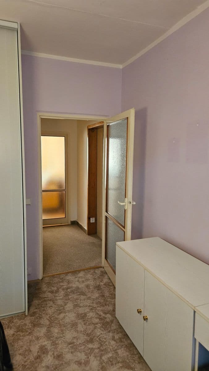 Pronájem bytu 2+1 55 m², náměstí SNP, Brno, Jihomoravský kraj Pronájem bytu 2+1 55 m², náměstí SNP, Brno, Jihomoravský kraj