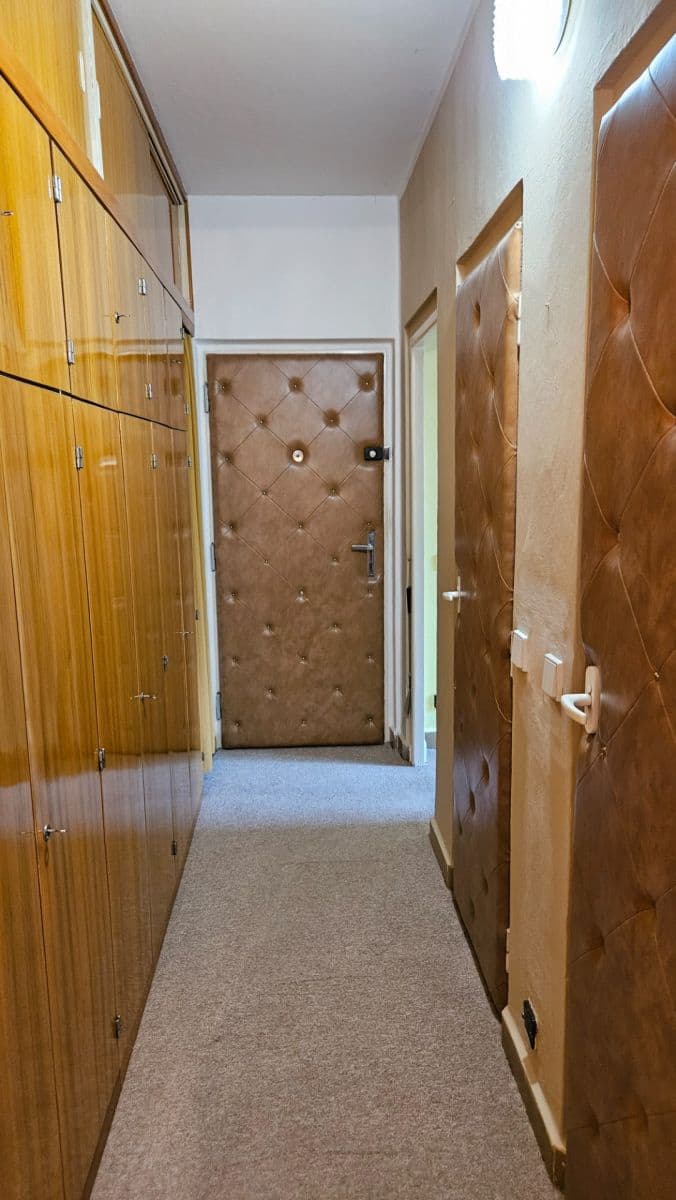 Pronájem bytu 2+1 55 m², náměstí SNP, Brno, Jihomoravský kraj Pronájem bytu 2+1 55 m², náměstí SNP, Brno, Jihomoravský kraj
