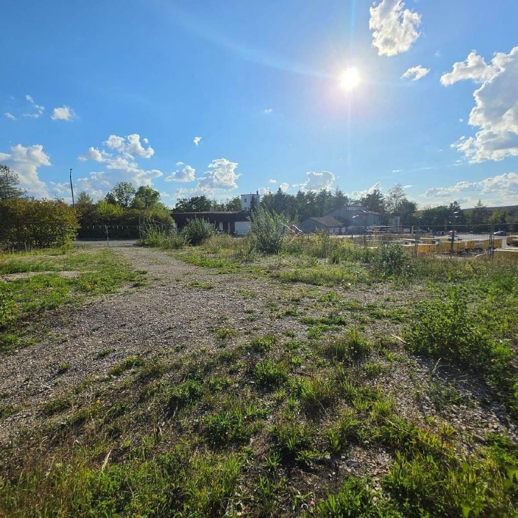 Pronájem pozemku 1.000 m², Carl-Benz-Straße 7, Zirndorf, Bavorsko Pronájem pozemku 1.000 m², Carl-Benz-Straße 7, Zirndorf, Bavorsko