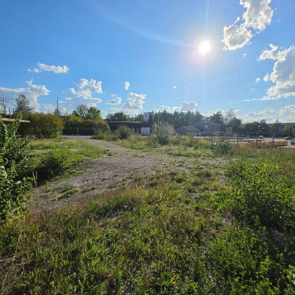 Pronájem pozemku 1.000 m², Carl-Benz-Straße 7, Zirndorf, Bavorsko Pronájem pozemku 1.000 m², Carl-Benz-Straße 7, Zirndorf, Bavorsko