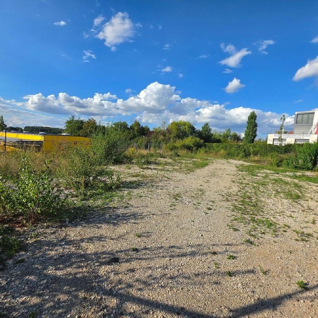 Pronájem pozemku 1.000 m², Carl-Benz-Straße 7, Zirndorf, Bavorsko Pronájem pozemku 1.000 m², Carl-Benz-Straße 7, Zirndorf, Bavorsko