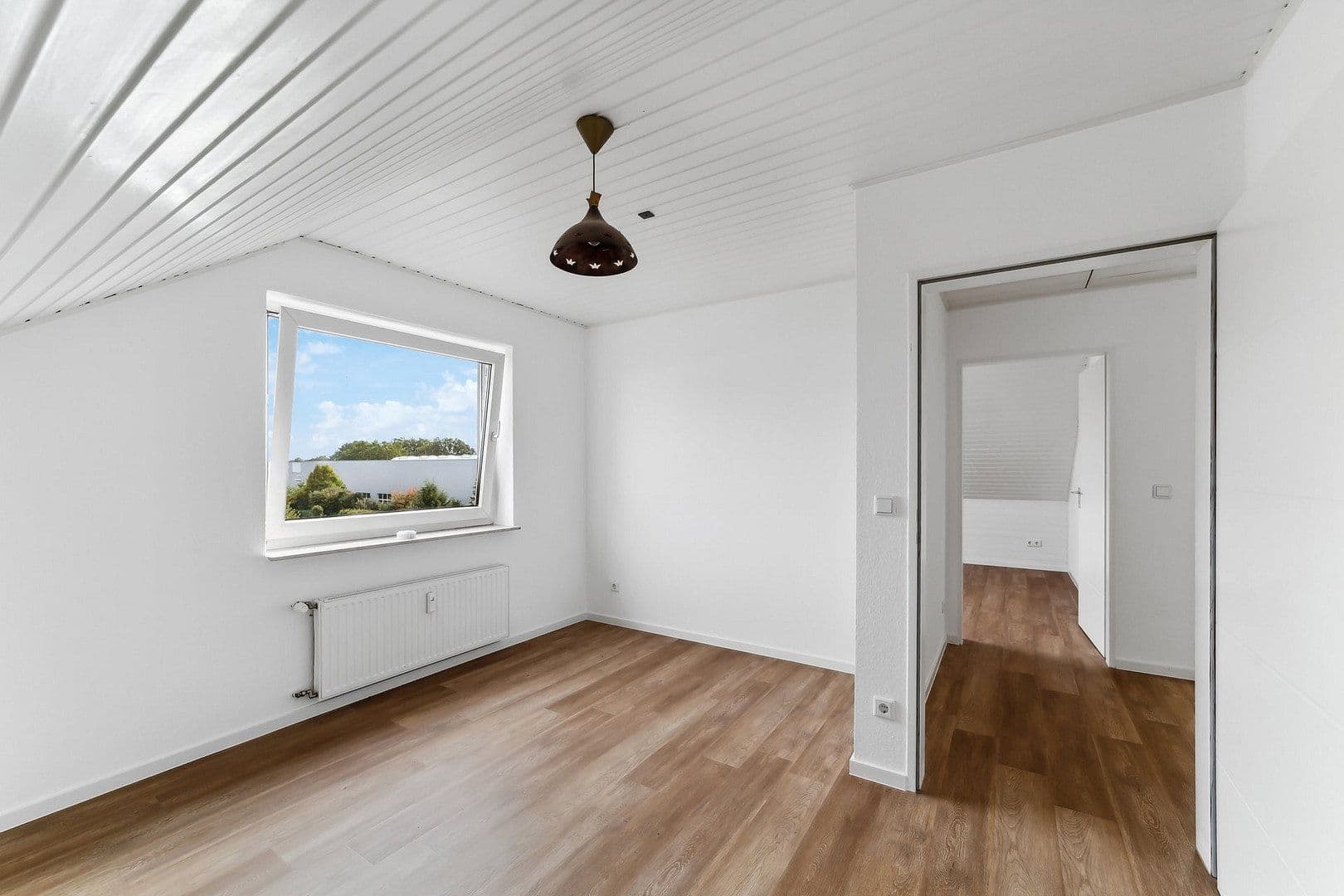 Pronájem bytu 3+1 80 m², Osnabrück, Dolní Sasko Pronájem bytu 3+1 80 m², Osnabrück, Dolní Sasko