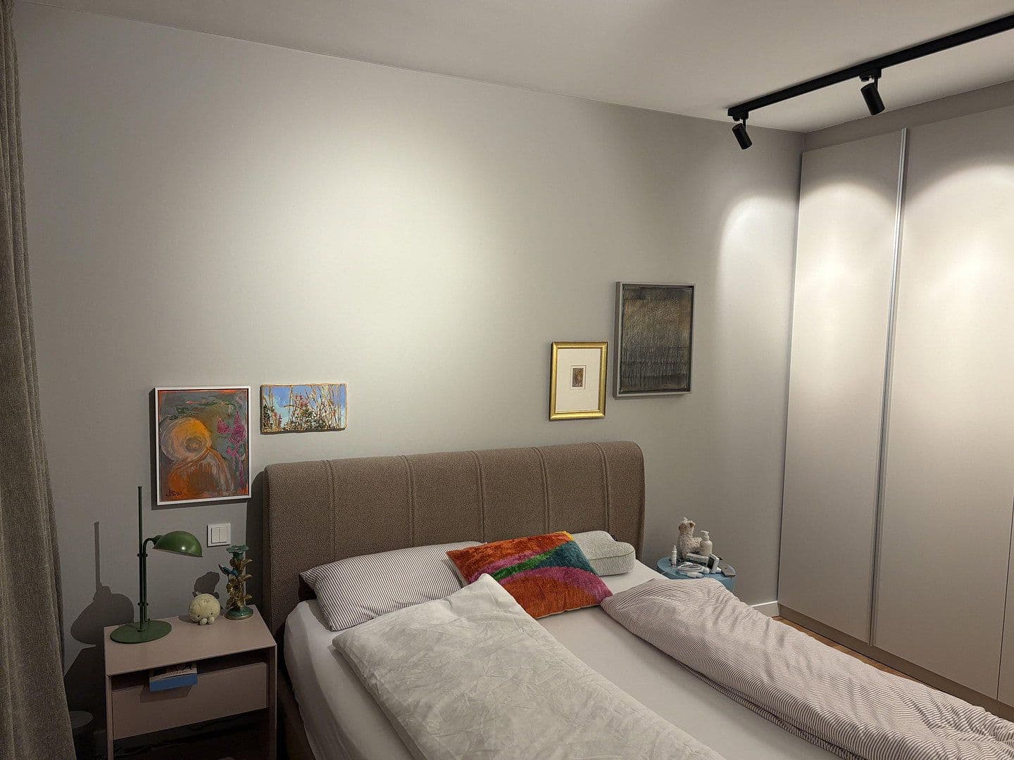 Pronájem bytu 2+1 72 m², Uhlenhorster Weg 31B, Hamburg, Hamburg Pronájem bytu 2+1 72 m², Uhlenhorster Weg 31B, Hamburg, Hamburg