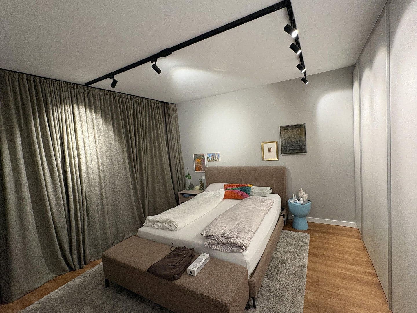 Pronájem bytu 2+1 72 m², Uhlenhorster Weg 31B, Hamburg, Hamburg Pronájem bytu 2+1 72 m², Uhlenhorster Weg 31B, Hamburg, Hamburg