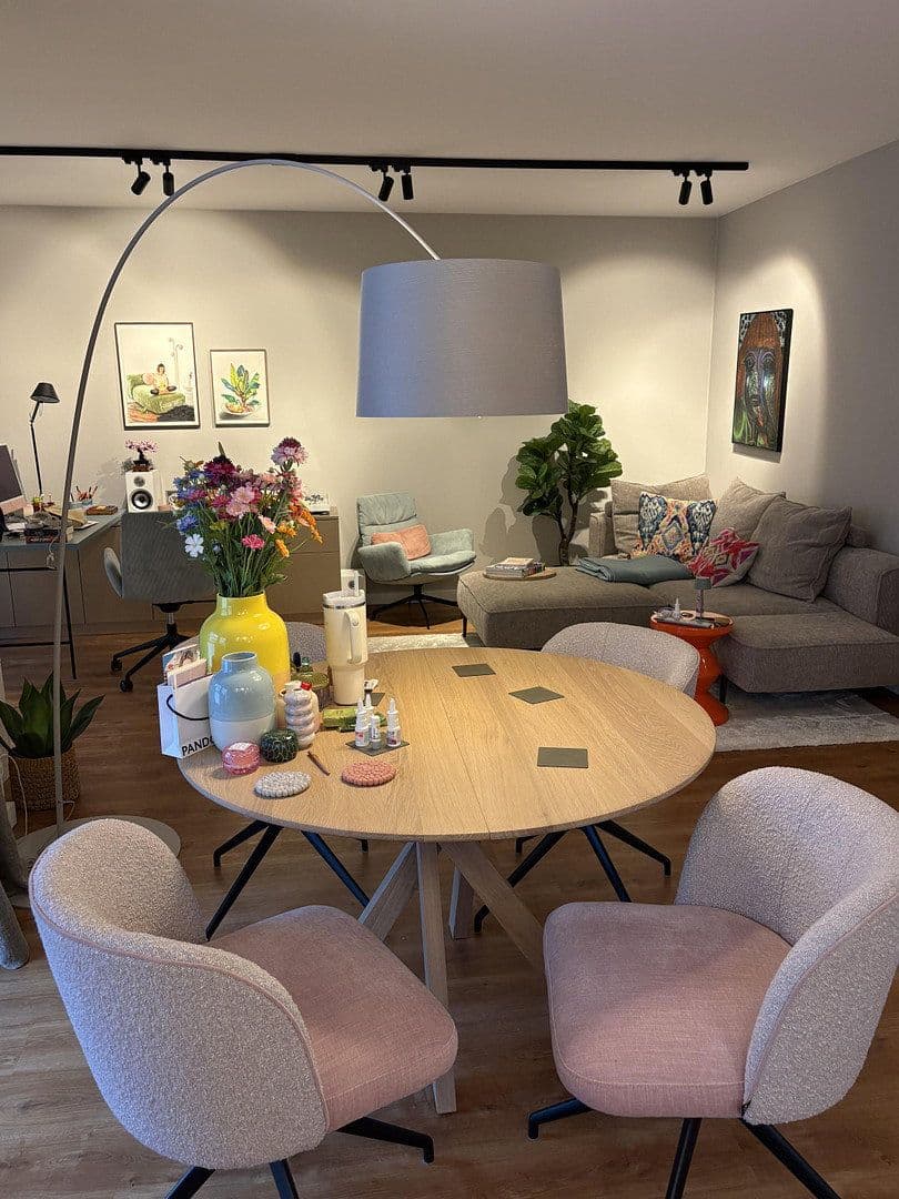 Pronájem bytu 2+1 72 m², Uhlenhorster Weg 31B, Hamburg, Hamburg Pronájem bytu 2+1 72 m², Uhlenhorster Weg 31B, Hamburg, Hamburg