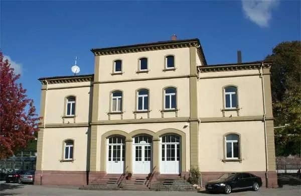 Pronájem kanceláře 125 m², Neidensteiner Str. 2, Waibstadt, Bádensko-Württembersko Pronájem kanceláře 125 m², Neidensteiner Str. 2, Waibstadt, Bádensko-Württembersko