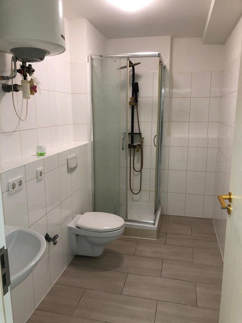 Pronájem bytu 2+1 48 m², Etschberger Weg 49, Kusel, Porýní-Falc Pronájem bytu 2+1 48 m², Etschberger Weg 49, Kusel, Porýní-Falc